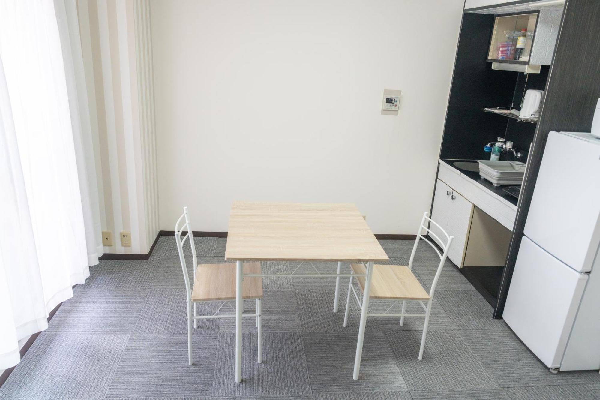 Coco Eleele 905 Apartment Osaka Ngoại thất bức ảnh